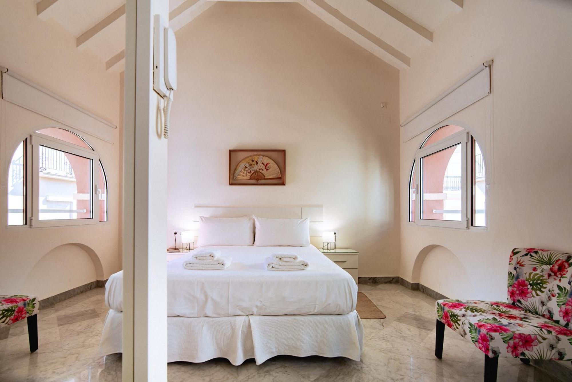 Casa Palacio Dona Guiomar Севиля Екстериор снимка